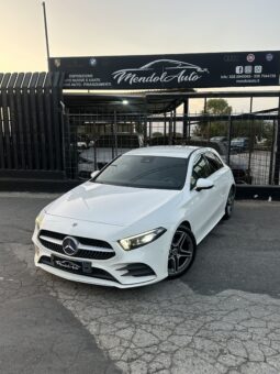 Mercedes-Benz Classe A 180d AMG Premium