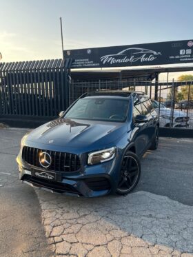 Mercedes GLB 35 AMG 2.0 306cv  tua a 399&euro;