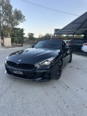 BMW Z4 M40i 3.0 Twin Power Turbo 340cv