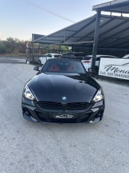 BMW Z4 M40i 3.0 Twin Power Turbo 340cv