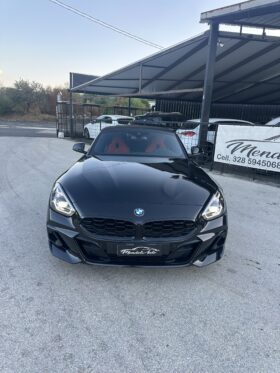 BMW Z4 M40i 3.0 Twin Power Turbo 340cv
