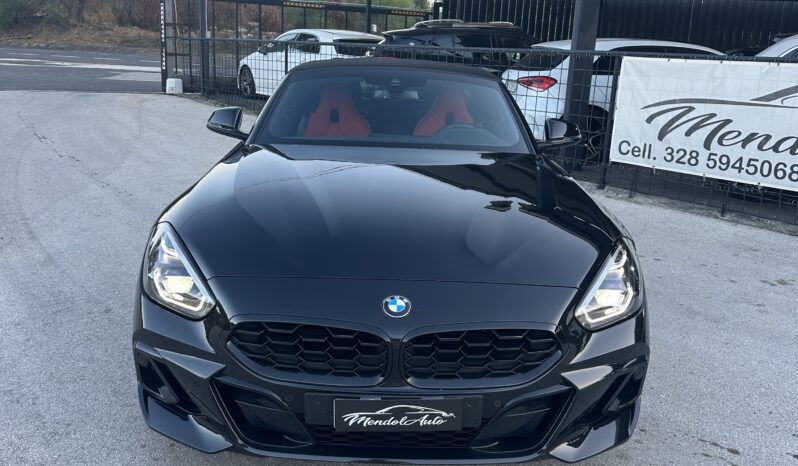 
								BMW Z4 M40i 3.0 Twin Power Turbo 340cv full									