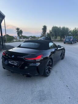 BMW Z4 M40i 3.0 Twin Power Turbo 340cv