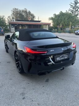 
										BMW Z4 M40i 3.0 Twin Power Turbo 340cv full									