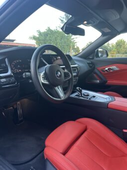 
										BMW Z4 M40i 3.0 Twin Power Turbo 340cv full									