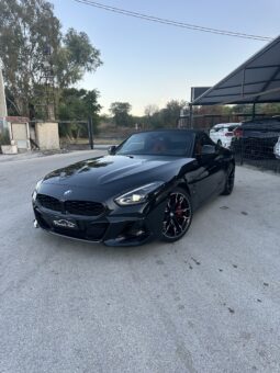 
										BMW Z4 M40i 3.0 Twin Power Turbo 340cv full									