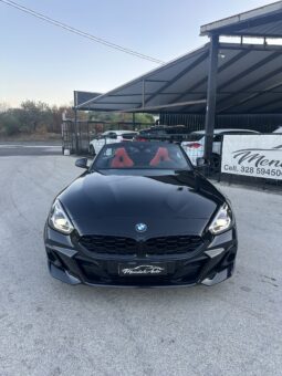 
										BMW Z4 M40i 3.0 Twin Power Turbo 340cv full									
