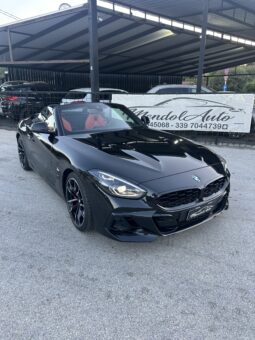 
										BMW Z4 M40i 3.0 Twin Power Turbo 340cv full									