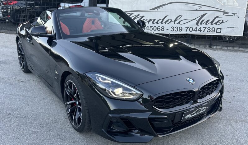 
								BMW Z4 M40i 3.0 Twin Power Turbo 340cv full									