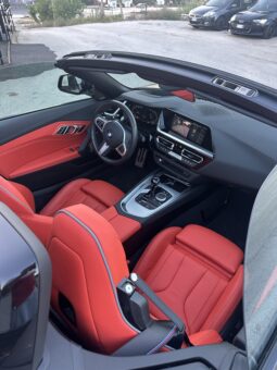
										BMW Z4 M40i 3.0 Twin Power Turbo 340cv full									