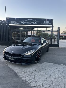 BMW Z4 M40i 3.0 Twin Power Turbo 340cv