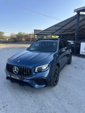 Mercedes GLB 35 AMG 2.0 306cv  tua a 399&euro;