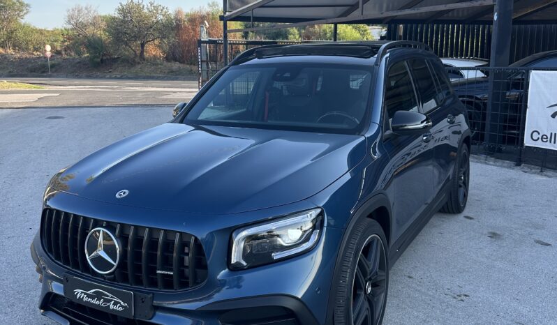 
								Mercedes GLB 35 AMG 2.0 306cv  tua a 399€ full									