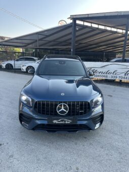 
										Mercedes GLB 35 AMG 2.0 306cv  tua a 399€ full									