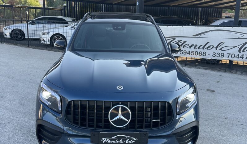 
								Mercedes GLB 35 AMG 2.0 306cv  tua a 399€ full									