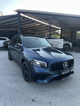 Mercedes GLB 35 AMG 2.0 306cv  tua a 399&euro;