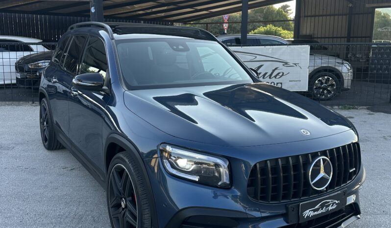 
								Mercedes GLB 35 AMG 2.0 306cv  tua a 399€ full									