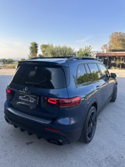 
										Mercedes GLB 35 AMG 2.0 306cv  tua a 399€ full									