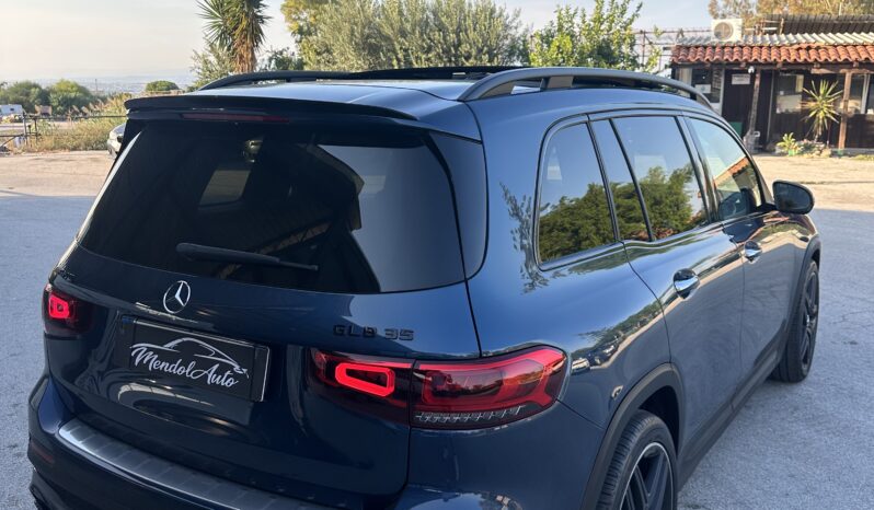 
								Mercedes GLB 35 AMG 2.0 306cv  tua a 399€ full									