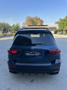 
										Mercedes GLB 35 AMG 2.0 306cv  tua a 399€ full									