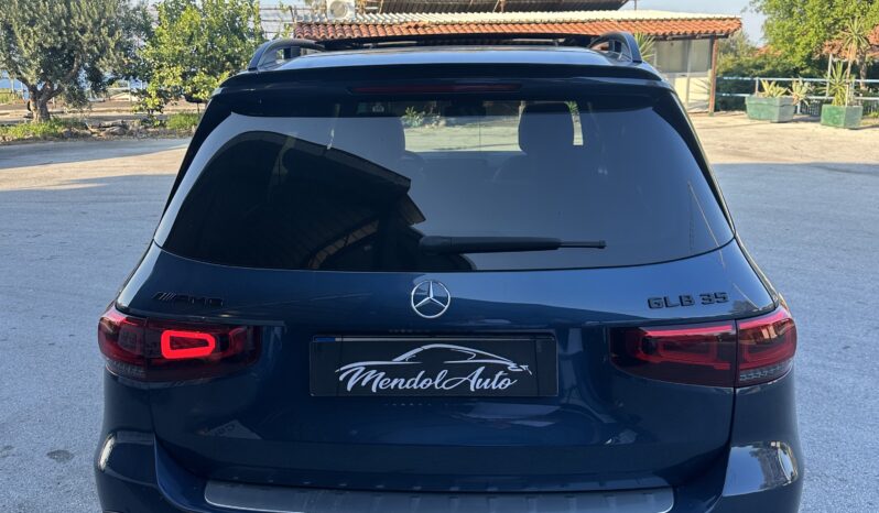 
								Mercedes GLB 35 AMG 2.0 306cv  tua a 399€ full									