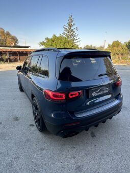 
										Mercedes GLB 35 AMG 2.0 306cv  tua a 399€ full									