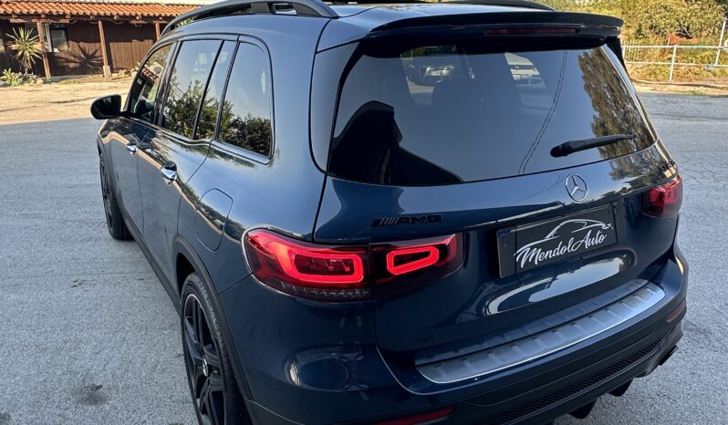 
								Mercedes GLB 35 AMG 2.0 306cv  tua a 399€ full									