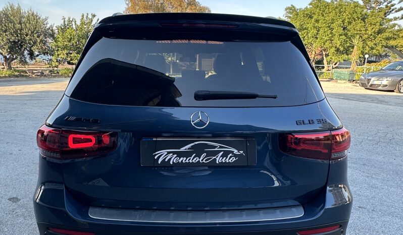 
								Mercedes GLB 35 AMG 2.0 306cv  tua a 399€ full									