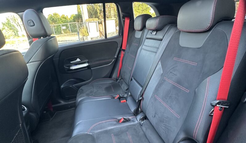 
								Mercedes GLB 35 AMG 2.0 306cv  tua a 399€ full									