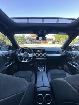 
										Mercedes GLB 35 AMG 2.0 306cv  tua a 399€ full									
