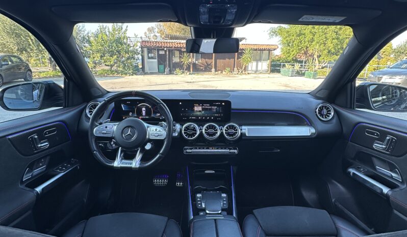 
								Mercedes GLB 35 AMG 2.0 306cv  tua a 399€ full									