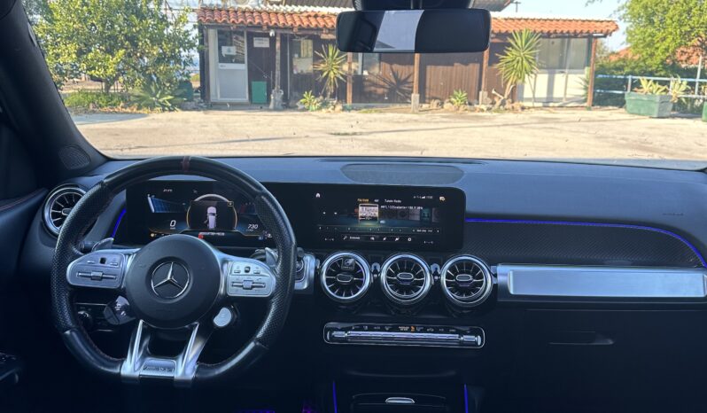 
								Mercedes GLB 35 AMG 2.0 306cv  tua a 399€ full									