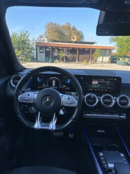 
										Mercedes GLB 35 AMG 2.0 306cv  tua a 399€ full									