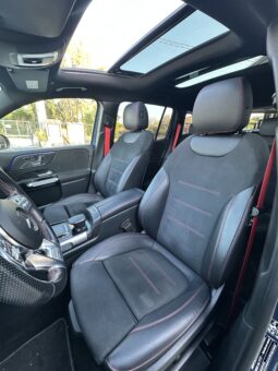 
										Mercedes GLB 35 AMG 2.0 306cv  tua a 399€ full									