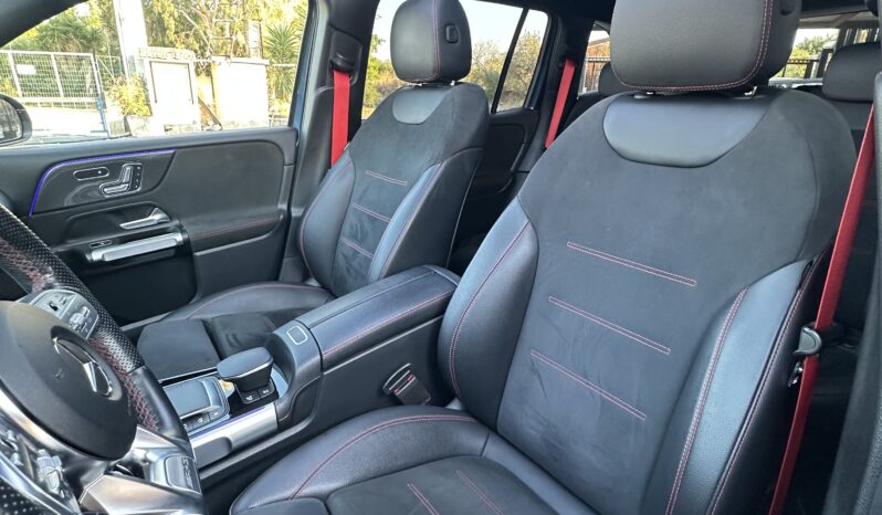 
								Mercedes GLB 35 AMG 2.0 306cv  tua a 399€ full									