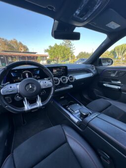 
										Mercedes GLB 35 AMG 2.0 306cv  tua a 399€ full									