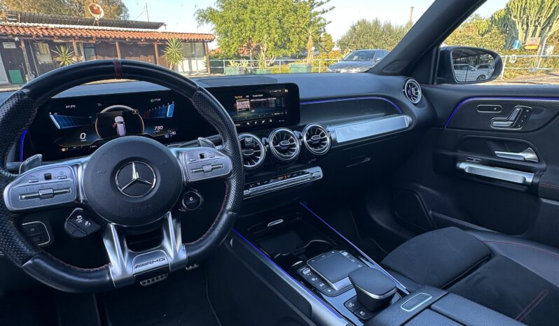 
								Mercedes GLB 35 AMG 2.0 306cv  tua a 399€ full									