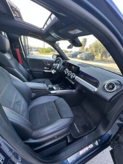 
										Mercedes GLB 35 AMG 2.0 306cv  tua a 399€ full									