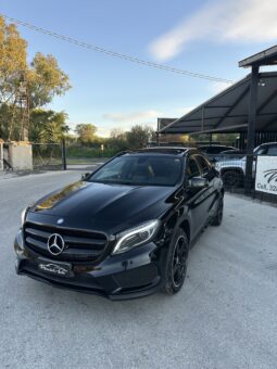 
										Mercedes-Benz GLA 220d AMG Night Edition full									