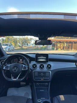
										Mercedes-Benz GLA 220d AMG Night Edition full									