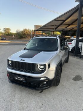 Jeep Renegade 1.6 Multijet 120cv Limited