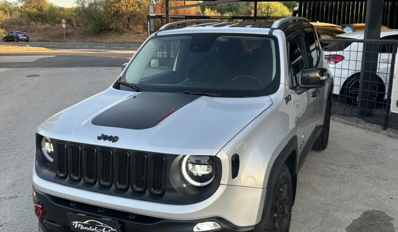 
								Jeep Renegade 1.6 Multijet 120cv Limited full									
