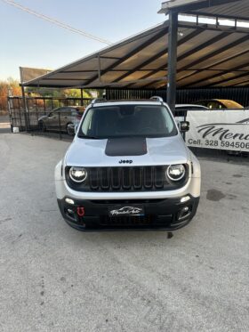 Jeep Renegade 1.6 Multijet 120cv Limited