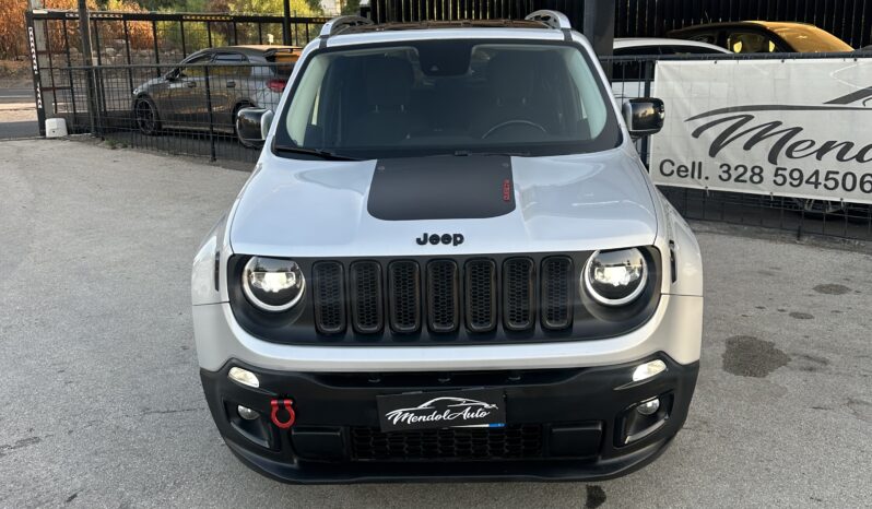
								Jeep Renegade 1.6 Multijet 120cv Limited full									