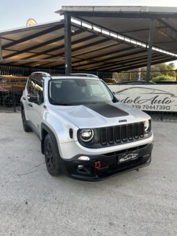 
										Jeep Renegade 1.6 Multijet 120cv Limited full									