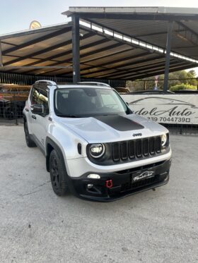 Jeep Renegade 1.6 Multijet 120cv Limited
