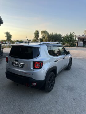 Jeep Renegade 1.6 Multijet 120cv Limited