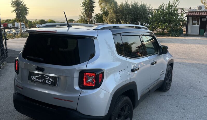 
								Jeep Renegade 1.6 Multijet 120cv Limited full									