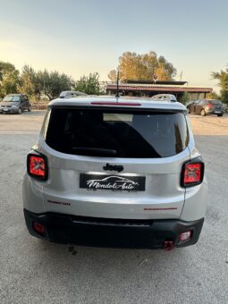 
										Jeep Renegade 1.6 Multijet 120cv Limited full									