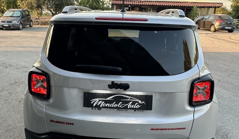 
								Jeep Renegade 1.6 Multijet 120cv Limited full									